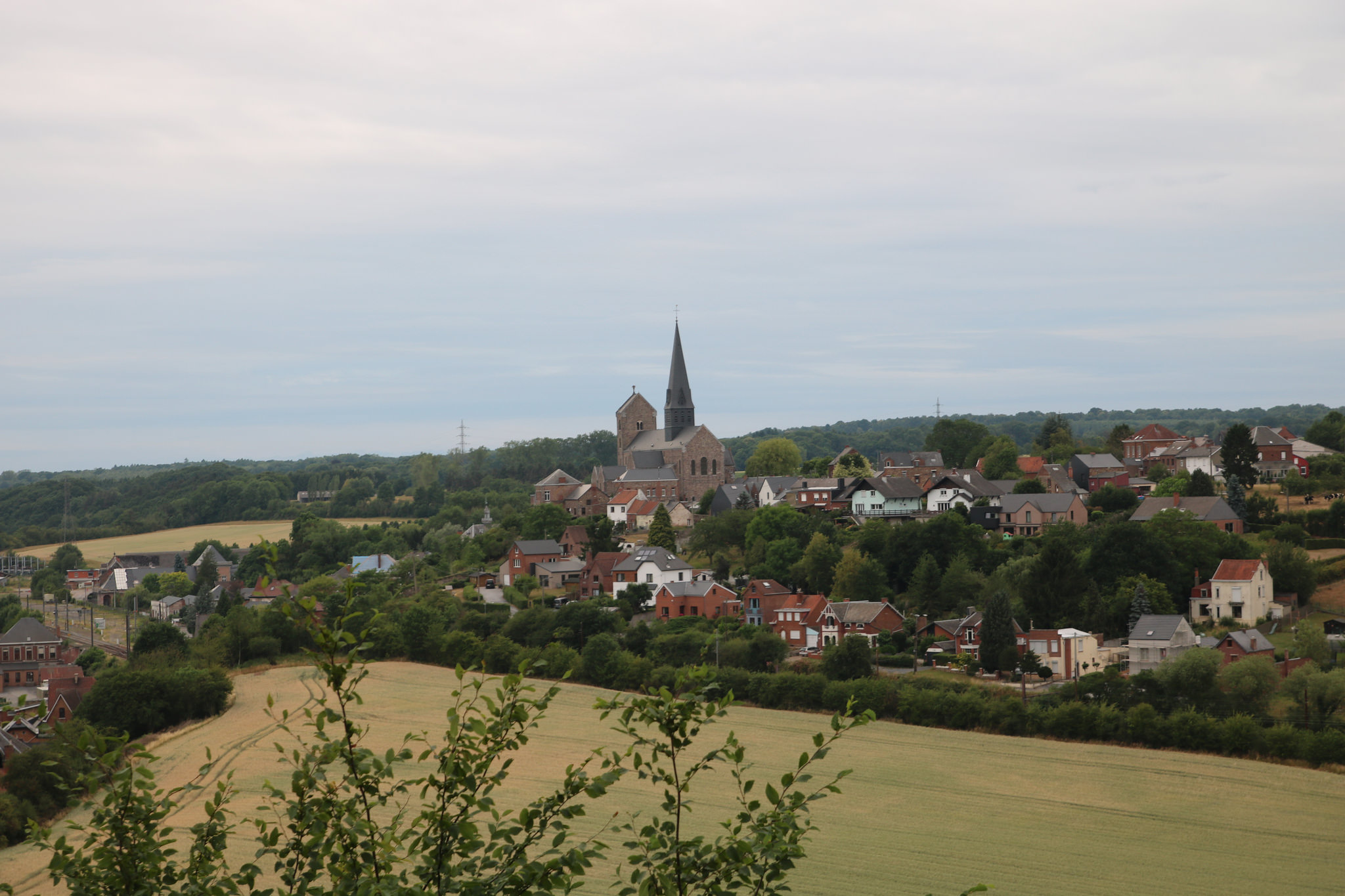 Thuin